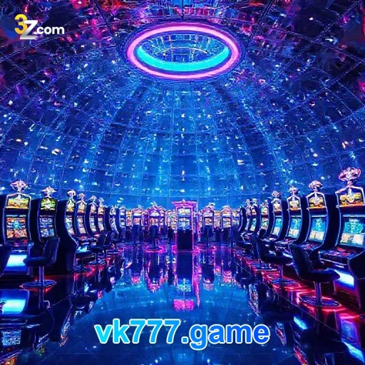 vk777.game Confiavel