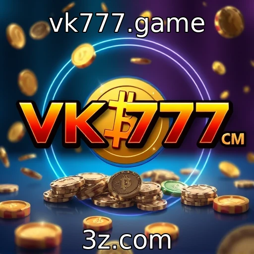 vk777.game Descubra como as criptomoedas estão revolucionando os pagamentos em cassinos online