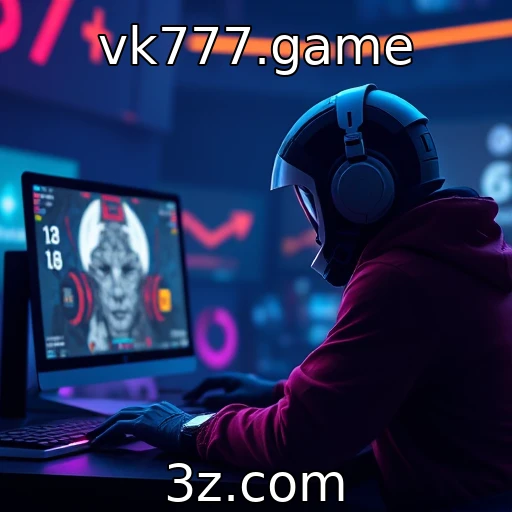 vk777.game Apostas esportivas: como entender as análises das partidas para ganhar