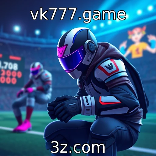 vk777.game Jackpots progressivos: como aumentar suas chances de ganhar em 2025