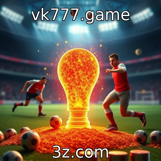 vk777.game Apostas esportivas: como análises profundas podem aumentar seus ganhos